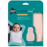 Swaddlebag Blush