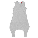 Steppeebag Grey Marl