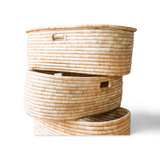 Moses Basket Full Set - Easter Sale - Save R1200