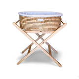 Moses Basket Full Set - Easter Sale - Save R1200