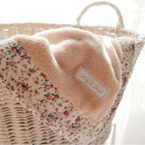 Lilly 'N Jack Cot Blanket