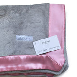 Lilly 'N Jack Cot Blanket