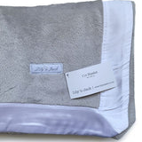 Lilly 'N Jack Cot Blanket