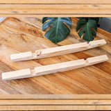 Moses Basket Stand Rocker Feet