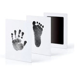 Baby Inkless Imprint Kit