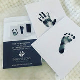 Baby Inkless Imprint Kit