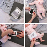 Baby Inkless Imprint Kit
