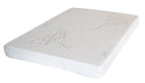 Bamboopaedic Mattress - Large Cot Mattress Snuggletime