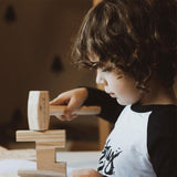 Candy Dispenser Kit Wooden Toys Stumped