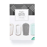 DELUXE+ Cover | Silver Lining Sleepyhead Pod Sleepyhead