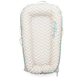 DELUXE+ Cover | Silver Lining Sleepyhead Pod Sleepyhead