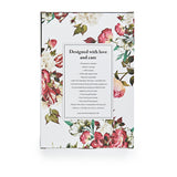 DOCKATOT COVER (DELUXE + ) La Vie En Rose Sleepyhead Pod Sleepyhead