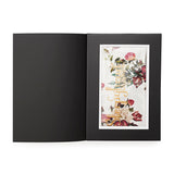 DOCKATOT COVER (DELUXE + ) La Vie En Rose Sleepyhead Pod Sleepyhead