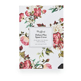 DOCKATOT COVER (DELUXE + ) La Vie En Rose Sleepyhead Pod Sleepyhead