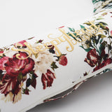 DOCKATOT COVER (DELUXE + ) La Vie En Rose Sleepyhead Pod Sleepyhead