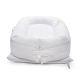 DOCKATOT COVER (DELUXE + ) Pristine White Sleepyhead Pod Sleepyhead