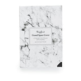 DOCKATOT COVER (GRAND) Carrara Marble Sleepyhead Pod Sleepyhead