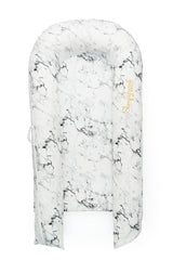 DOCKATOT COVER (GRAND) Carrara Marble Sleepyhead Pod Sleepyhead