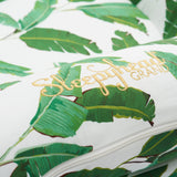 DOCKATOT GRAND POD Bananas For You Sleepyhead Pod Sleepyhead