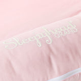 DOCKATOT GRAND POD Strawberry Cream ( Pastel) Sleepyhead Pod Sleepyhead