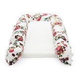 DOCKATOT POD DELUX+ La Vie En Rose Sleepyhead Pod Sleepyhead