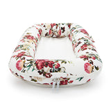 DOCKATOT POD DELUX+ La Vie En Rose Sleepyhead Pod Sleepyhead