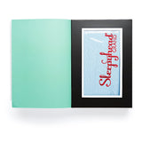 GRAND Cover | Celestial Blue Sleepyhead Pod Sleepyhead