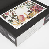 GRAND Cover | La Vie En Rose Sleepyhead Pod Sleepyhead