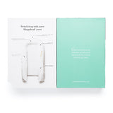 GRAND Cover | Pristine White Sleepyhead Pod Sleepyhead