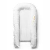 GRAND Cover | Pristine White Sleepyhead Pod Sleepyhead