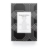 GRAND Cover | Pristine White Sleepyhead Pod Sleepyhead