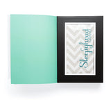 GRAND Cover | Silver Lining Sleepyhead Pod Sleepyhead