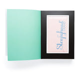 GRAND Cover | Strawberry Cream Sleepyhead Pod Sleepyhead