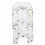 GRAND Pod | Carrara Marble Sleepyhead Pod Sleepyhead