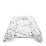GRAND Pod | Carrara Marble Sleepyhead Pod Sleepyhead