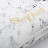 GRAND Pod | Carrara Marble Sleepyhead Pod Sleepyhead
