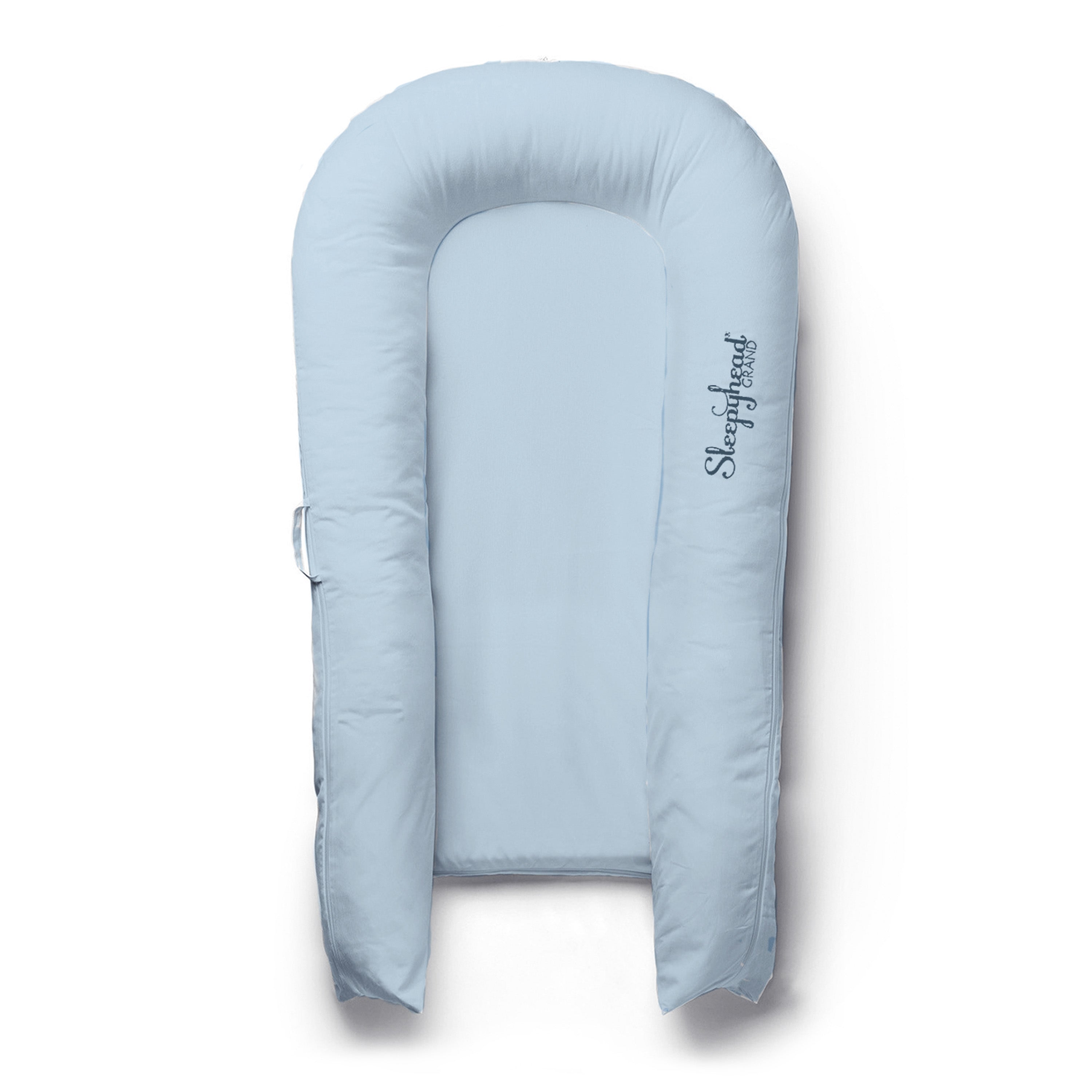 Grey sales sleepyhead cover