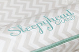 GRAND Pod | Silver Lining Sleepyhead Pod Sleepyhead