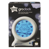 GroClock Ollie Owl Night Light Tommee Tippee