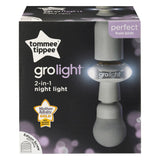GroLight 2 in 1 Night Light Night Light Tommee Tippee