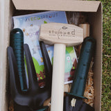 Little Gardeners Kit Wooden Toys Stumped