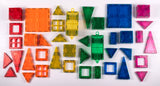 Magnetic Building Tiles - Imagimags 108pc Foundation Set Toys Imagimags