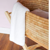 Baby Moses Basket