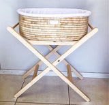 Moses Basket Stand