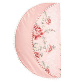 Playmat - Pink Peony Playmat Moocachoo