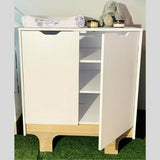 Baby Compactum Changing Station