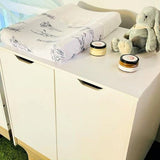 Baby Changing Station Compactum