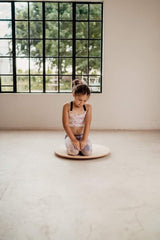 Swing 360 Wooden Toys Blue Haven Movement