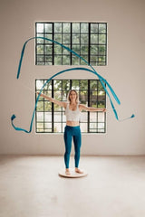 Swing 360 Wooden Toys Blue Haven Movement