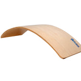 Swing Board Wooden Toys Blue Haven Movement